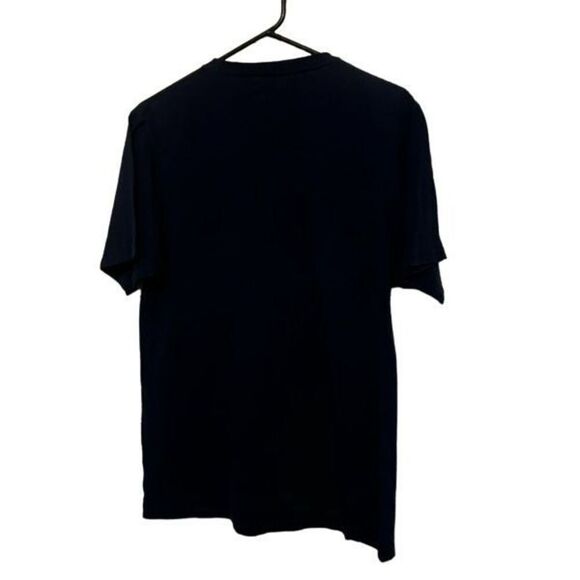 Michigan Basketball Size Large Adidas Go-To Tee T-Shirt - Picture 4 of 4